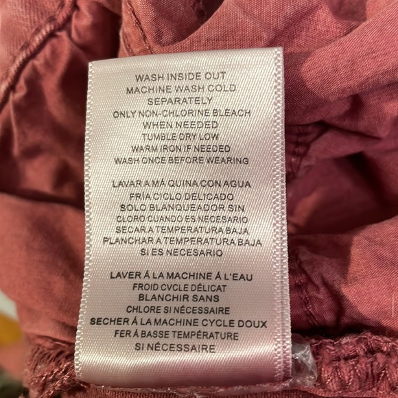 Wash Lab jeans 26P (2P) in excellent condition - Picture 9 of 9